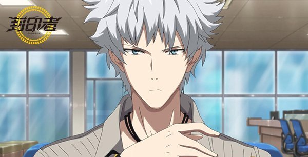 新春版《封印者》同名番剧上映 元气少女尤莉亮相