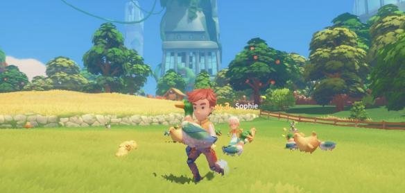 《波西亚时光》时间流速变慢方法 时间流速太快怎么办？