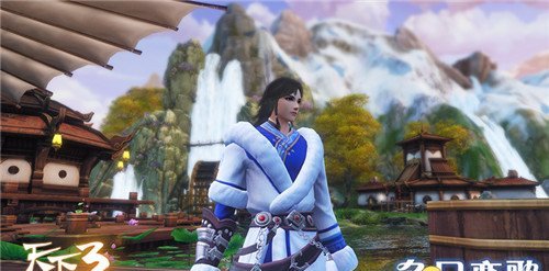 天下3最强大脑战队火热招募 智霸天下高额资金等你来战