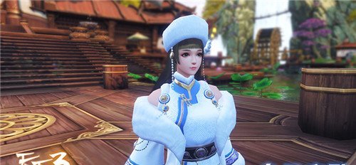 天下3最强大脑战队火热招募 智霸天下高额资金等你来战