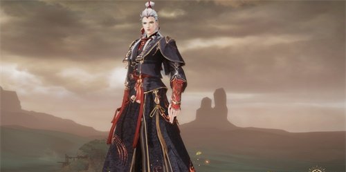 《天谕》旺财年春节系列外观曝光 萌犬驾到贺新年