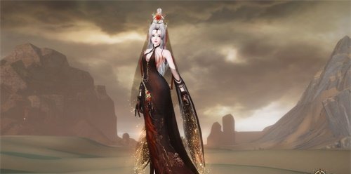 《天谕》旺财年春节系列外观曝光 萌犬驾到贺新年