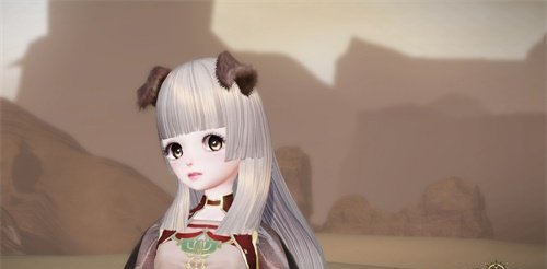 《天谕》旺财年春节系列外观曝光 萌犬驾到贺新年