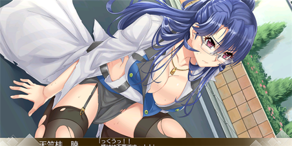 PW:恋爱名作《记忆之歌》Switch版跳票至2018年春