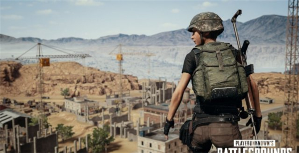 《绝地求生》PC1.0版今天迎来第5轮更新 新增反外挂机制