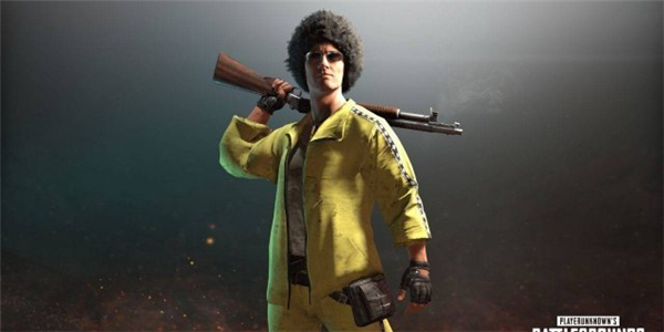 《绝地求生》PC1.0版今天迎来第5轮更新 新增反外挂机制