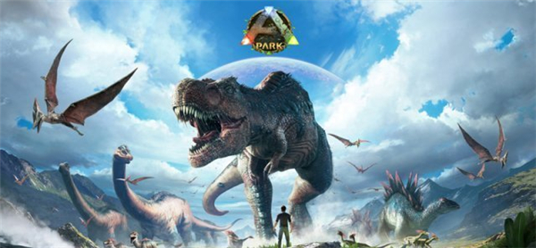 蜗牛数字:VR游戏《方舟公园》3月22日三大平台全球同步发售