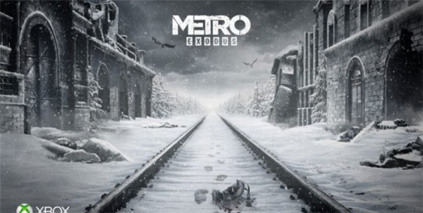 《地铁:逃离》最新细节曝光 新玩法更具挑战性