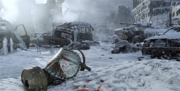 《地铁:逃离》最新细节曝光 新玩法更具挑战性