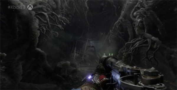 《地铁:逃离》最新细节曝光 新玩法更具挑战性