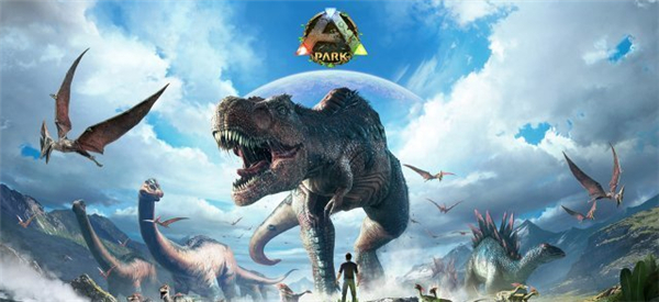 VR游戏《方舟公园》终于公布发售日 同步上架三大平台