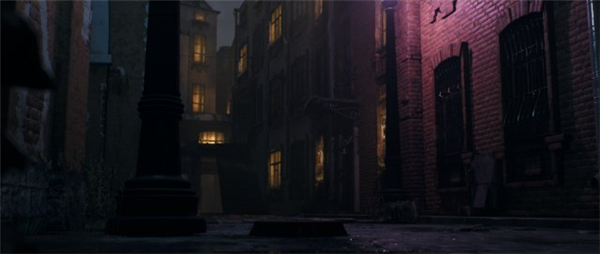 魂式战斗大逃杀新作《出路》公布 年内将登三大平台