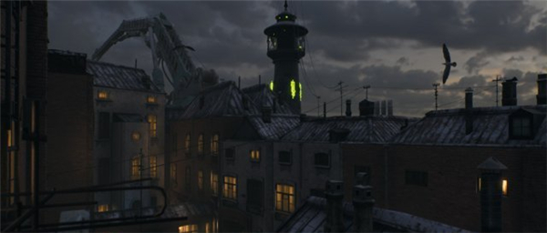 魂式战斗大逃杀新作《出路》公布 年内将登三大平台