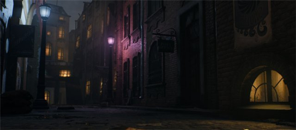 魂式战斗大逃杀新作《出路》公布 年内将登三大平台