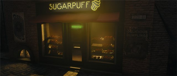 魂式战斗大逃杀新作《出路》公布 年内将登三大平台