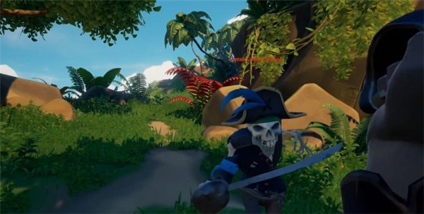 《贼海》最新宣传片欣赏 体验海盗的黄金时代