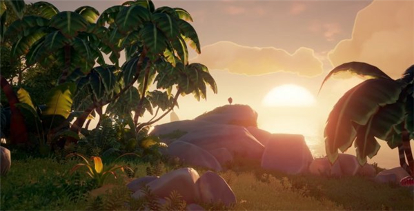 《贼海》最新宣传片欣赏 体验海盗的黄金时代