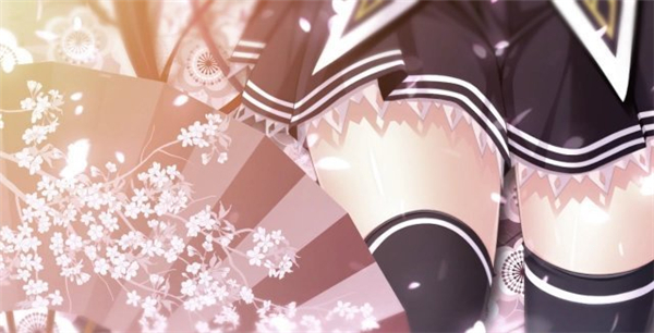 绅士恋爱新游《抚子革命》4月底登PSV 清纯萌妹来势胸胸好燥动