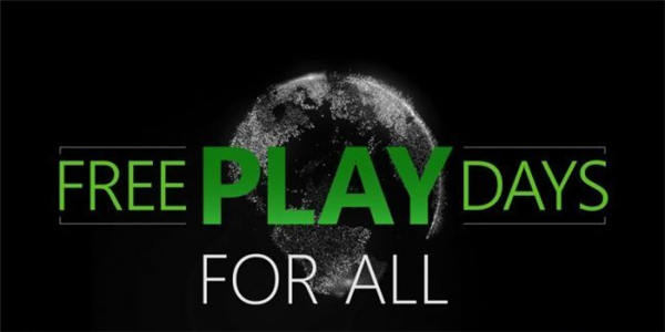 恭贺新年! 微软大年初一为所有玩家开启免费网络游戏特权