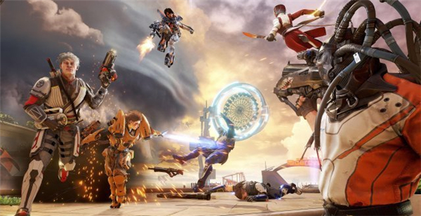 韩国网游大厂NEXON还将在家用机平台推出更多网游