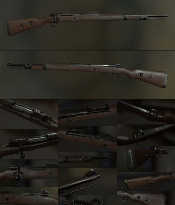 2018年的《战地》可能是二战题材 新证据曝光