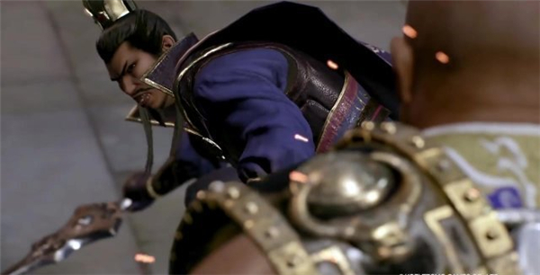 《真三国无双8》PC版上市宣传片分享 体验酣畅淋漓的割草盛况