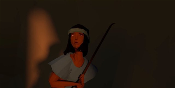 土著神话冒险游戏《Mulaka》2月底登陆PC 再现马德雷美丽地貌
