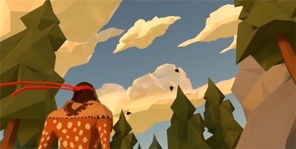 土著神话冒险游戏《Mulaka》2月底登陆PC 再现马德雷美丽地貌