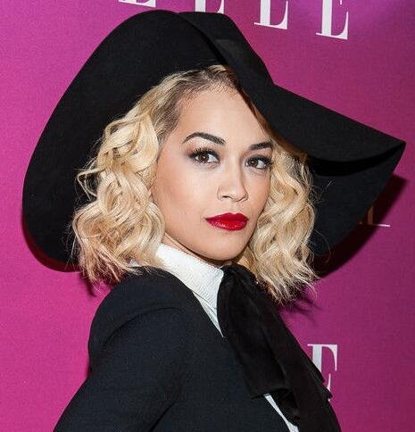 英国美女歌手奥拉确定参演电影版《名侦探皮卡丘》