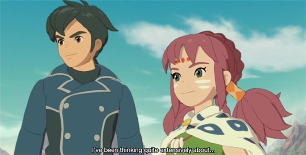 万代:《二之国2:幽灵国度》新宣传片展示久石让作曲