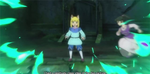 万代:《二之国2:幽灵国度》新宣传片展示久石让作曲