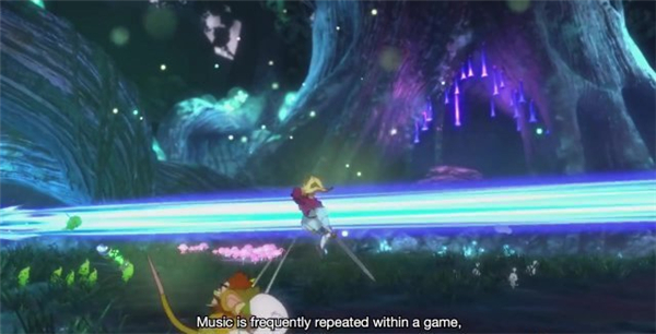 万代:《二之国2:幽灵国度》新宣传片展示久石让作曲