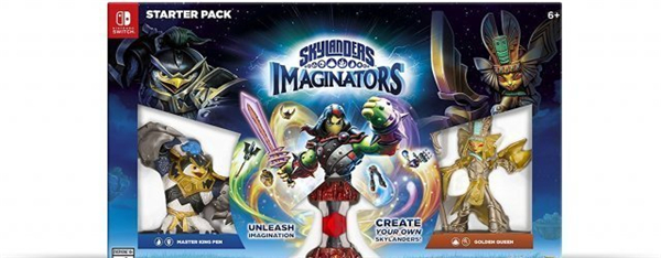 舅舅党曝光古惑狼的好友《小龙斯派罗三部曲》年底出