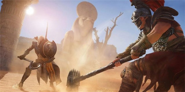 育碧今后发售游戏数量或将减少 主要依靠微交易和DLC