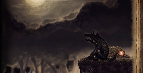 说谎公主与盲目王子