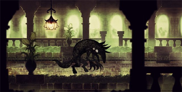 说谎公主与盲目王子