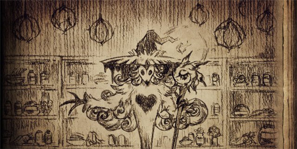 说谎公主与盲目王子