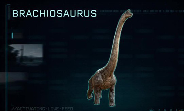 《侏罗纪世界:进化》预告片 最全恐龙类型大开眼界!