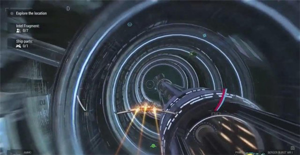 《浴火银河3:狮蝎》Switch预告 手游飞行射击大作