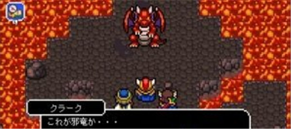 游戏性至上!JRPG名作《弑龙者的末裔》登陆Switch