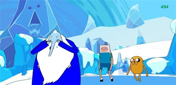 《探险活宝:英雄百科的海盗》最新情报公开 采用回合制战斗