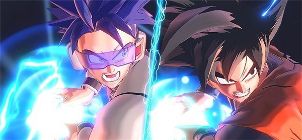 《龙珠超宇宙2》大型更新上线 最新搭档系统实装公布