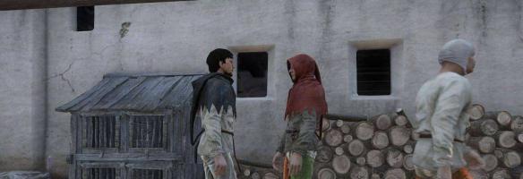 《天国:拯救》患难真情怎么做？患难真情任务攻略