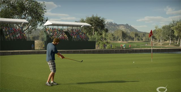 经典续作《高尔夫俱乐部2019》正式公布 准预览版截图欣赏