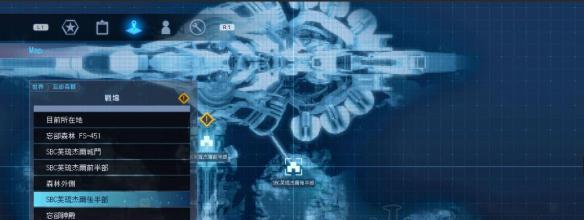 《刀剑神域:夺命凶弹》EX难度及二周目玩法技巧分享