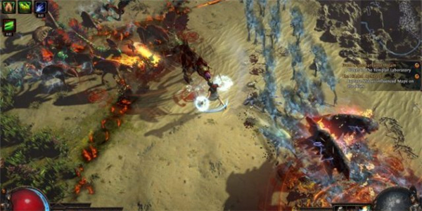 《流放之路》猎魔赛季即将开启 新追加魔物挑战联赛