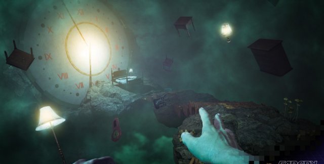 育碧:《孤岛惊魂5》街机模式预告放出 用关卡编辑器创关卡