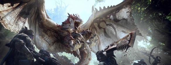 《怪物猎人世界》刷大小金心得分享