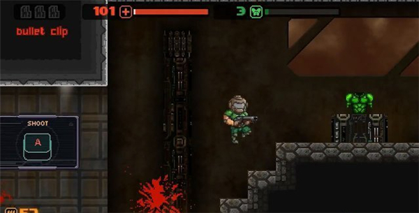 重温经典! 《迷你毁灭战士2》正式版免费提供下载