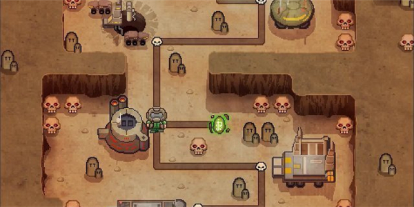 重温经典! 《迷你毁灭战士2》正式版免费提供下载